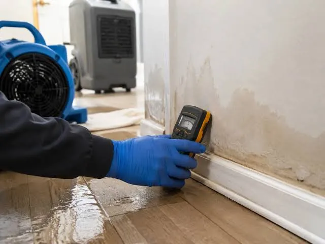 24/7 Water damage restoration services in Aurora, SD - Rapid flood cleanup and mitigation